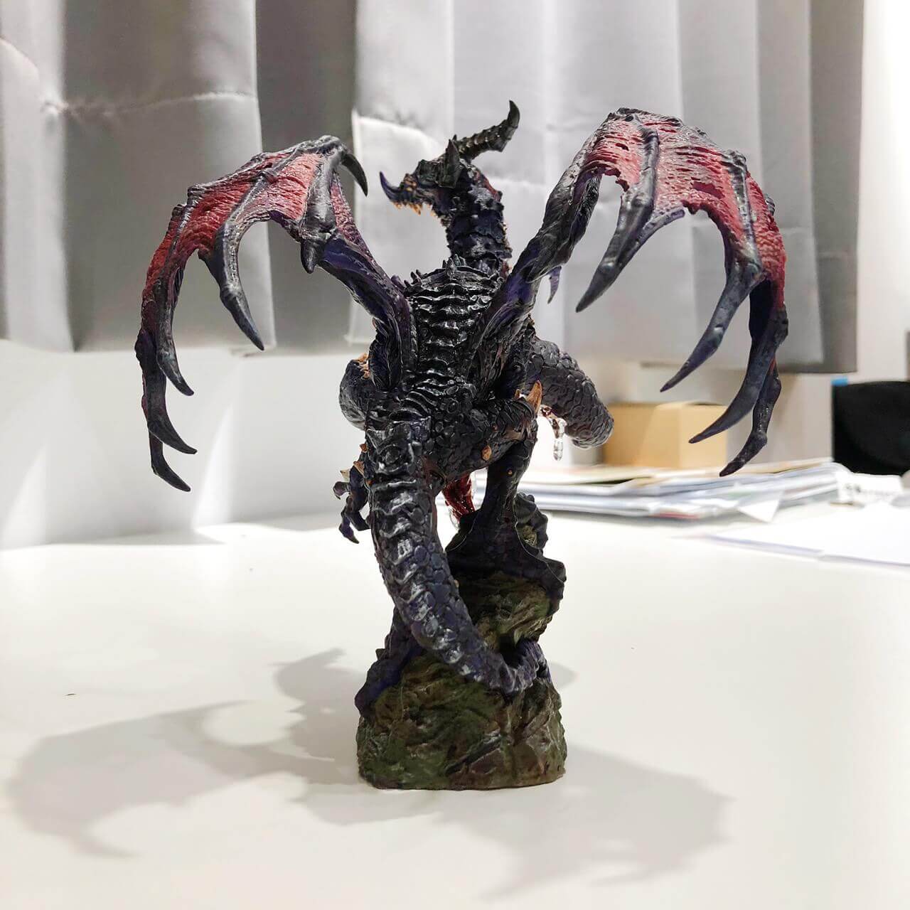 科幻魔物Possessed Dragon的第5張圖片